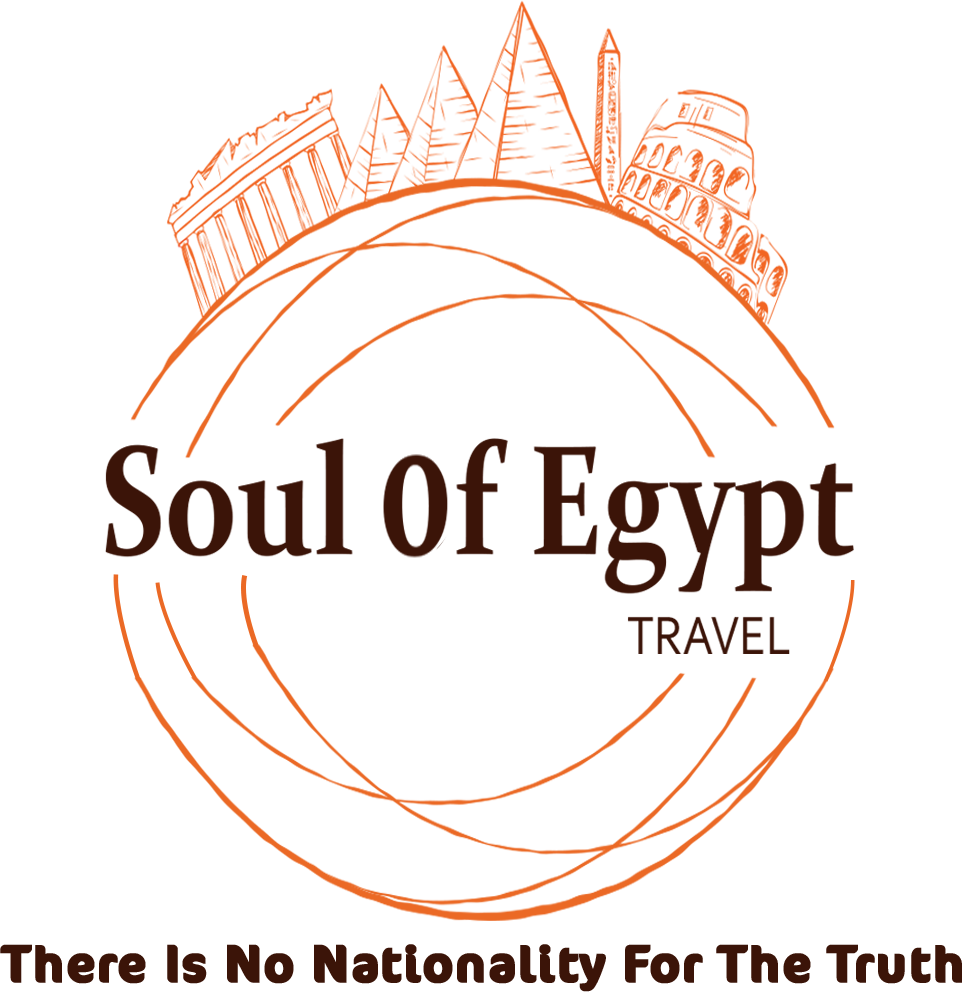 soul of egypt