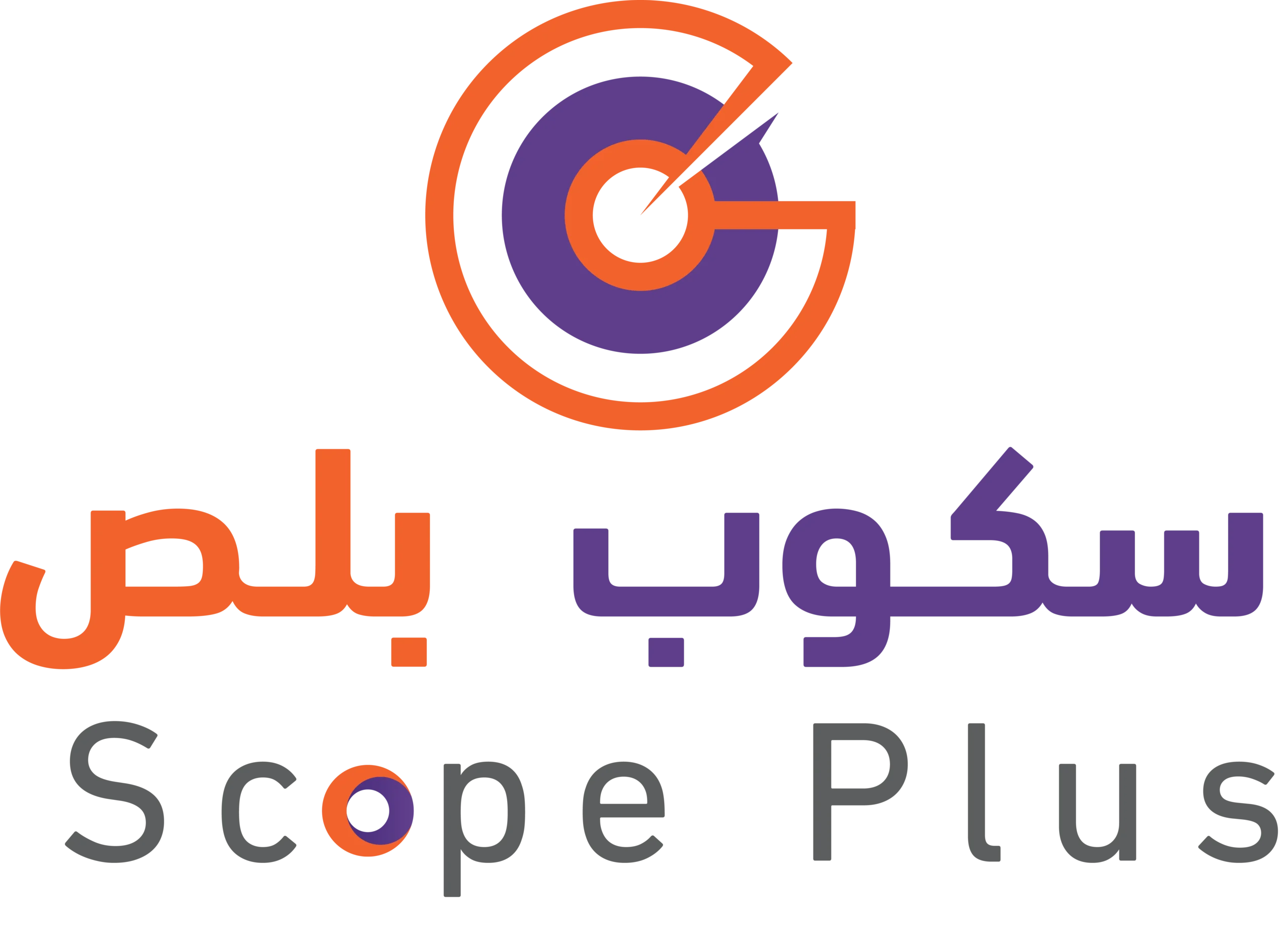 client scope plus