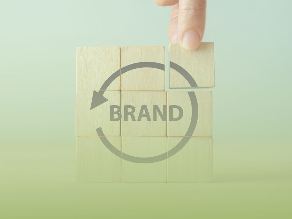 5 Signs It’s Time to Rebrand Your Business in 2025