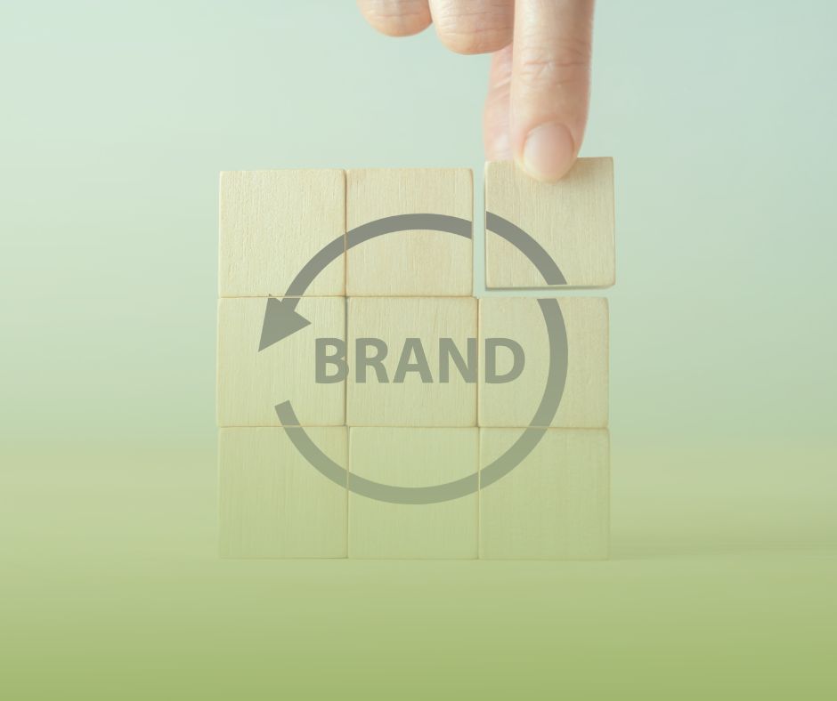 5 Signs It’s Time to Rebrand Your Business in 2025