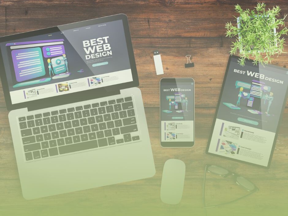 Mobile‑First in the Gulf Why Your Business Needs a Responsive Website