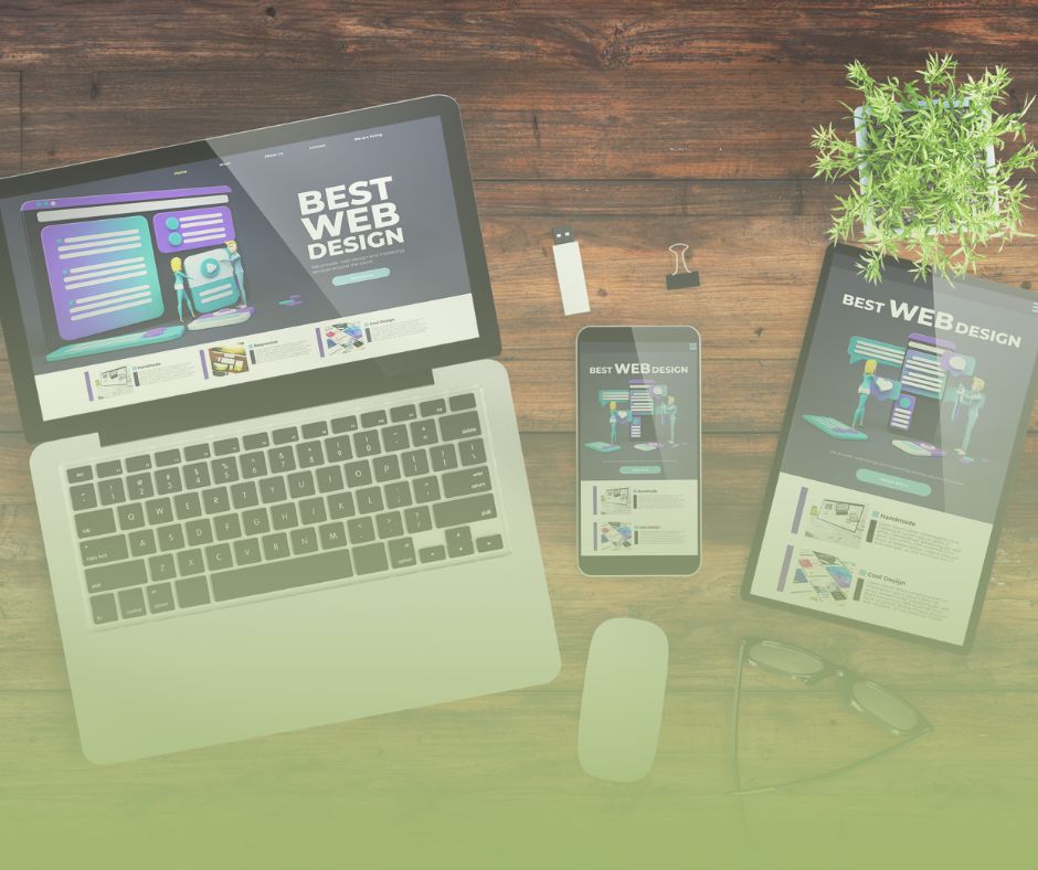 Mobile‑First in the Gulf Why Your Business Needs a Responsive Website