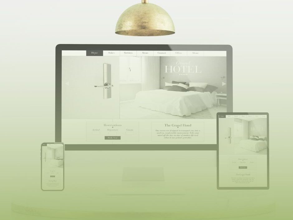 Top 5 Web Design Mistakes UAE Businesses Should Avoid in 2025