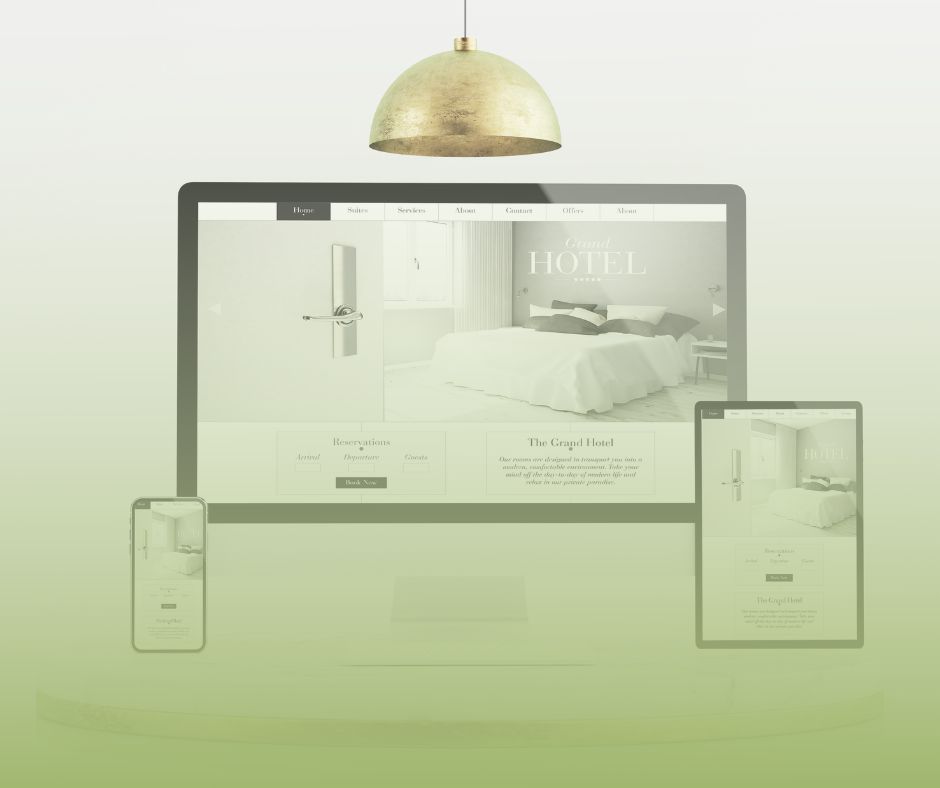 Top 5 Web Design Mistakes UAE Businesses Should Avoid in 2025