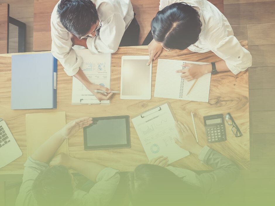 Top 7 Digital Marketing Trends for Gulf Businesses in 2025