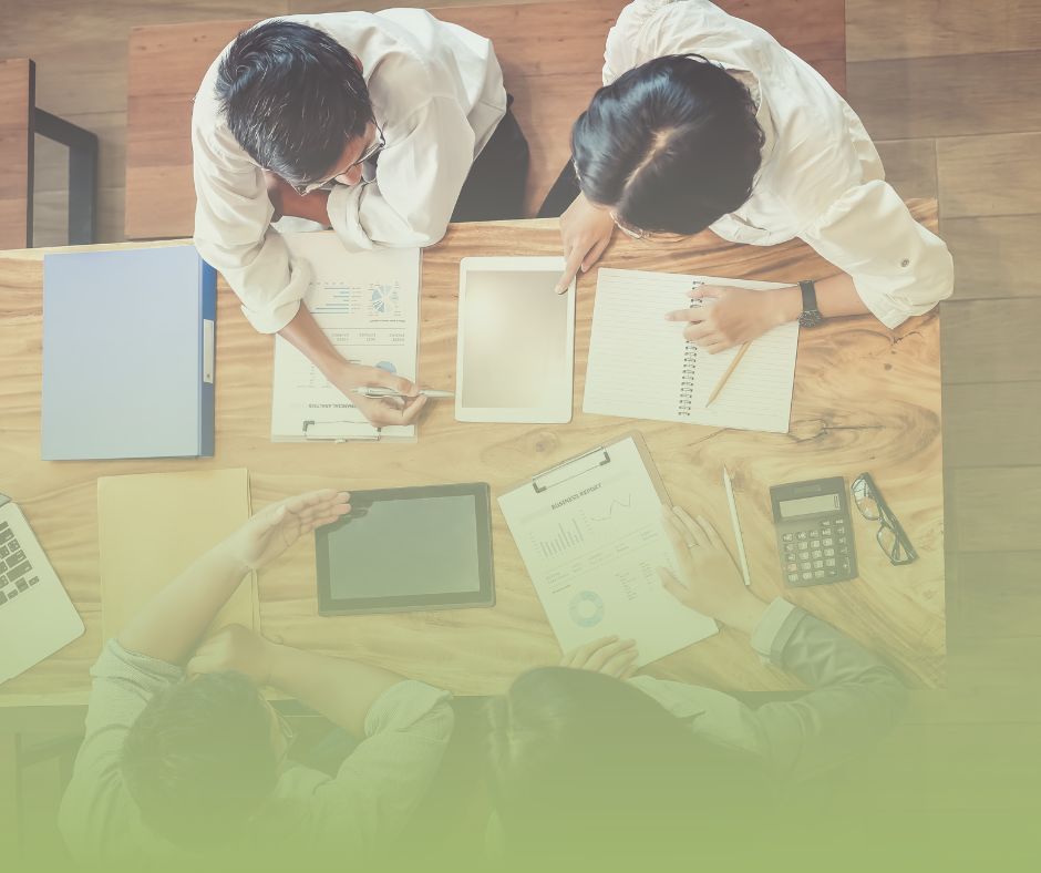 Top 7 Digital Marketing Trends for Gulf Businesses in 2025