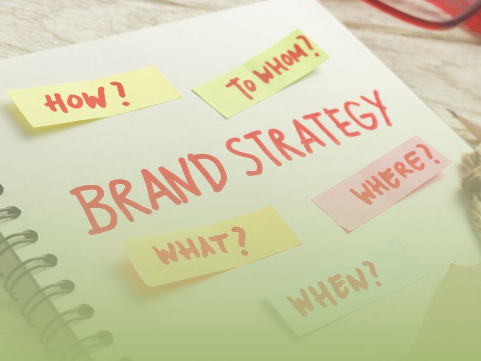 Why Consistent Brand Messaging Matters in Gulf and European Markets