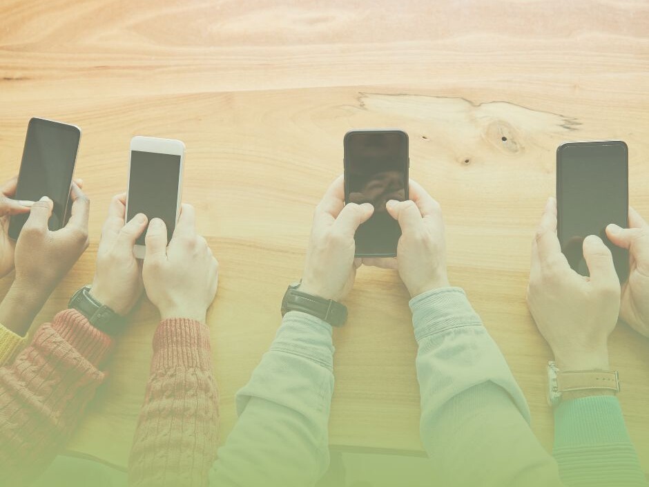 iOS vs Android Which Platform Should Your Dubai Startup Choose First?