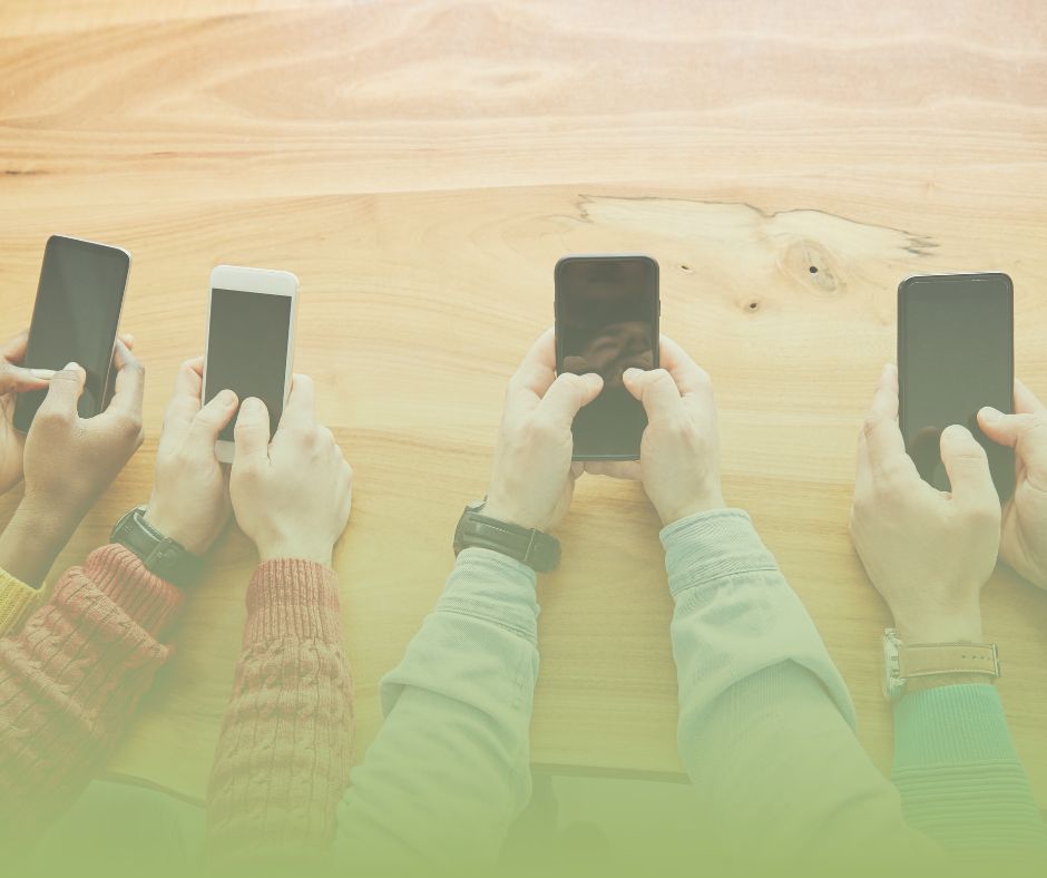 iOS vs Android Which Platform Should Your Dubai Startup Choose First?